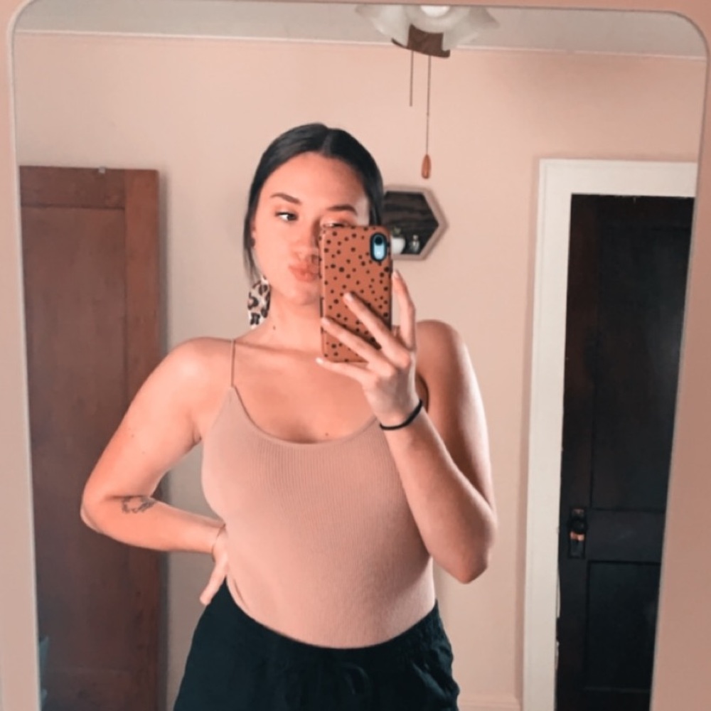 Meet your Posher, Lexi